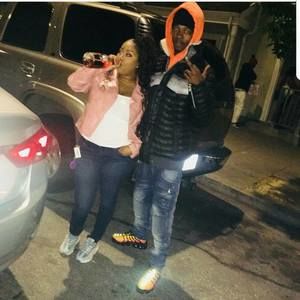 Meet your Posher, Deann